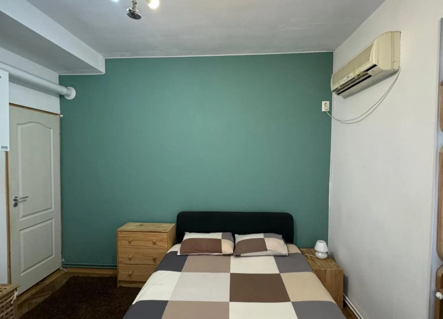 Appartamento Armeneasca Cozy Studio Bucarest Romania