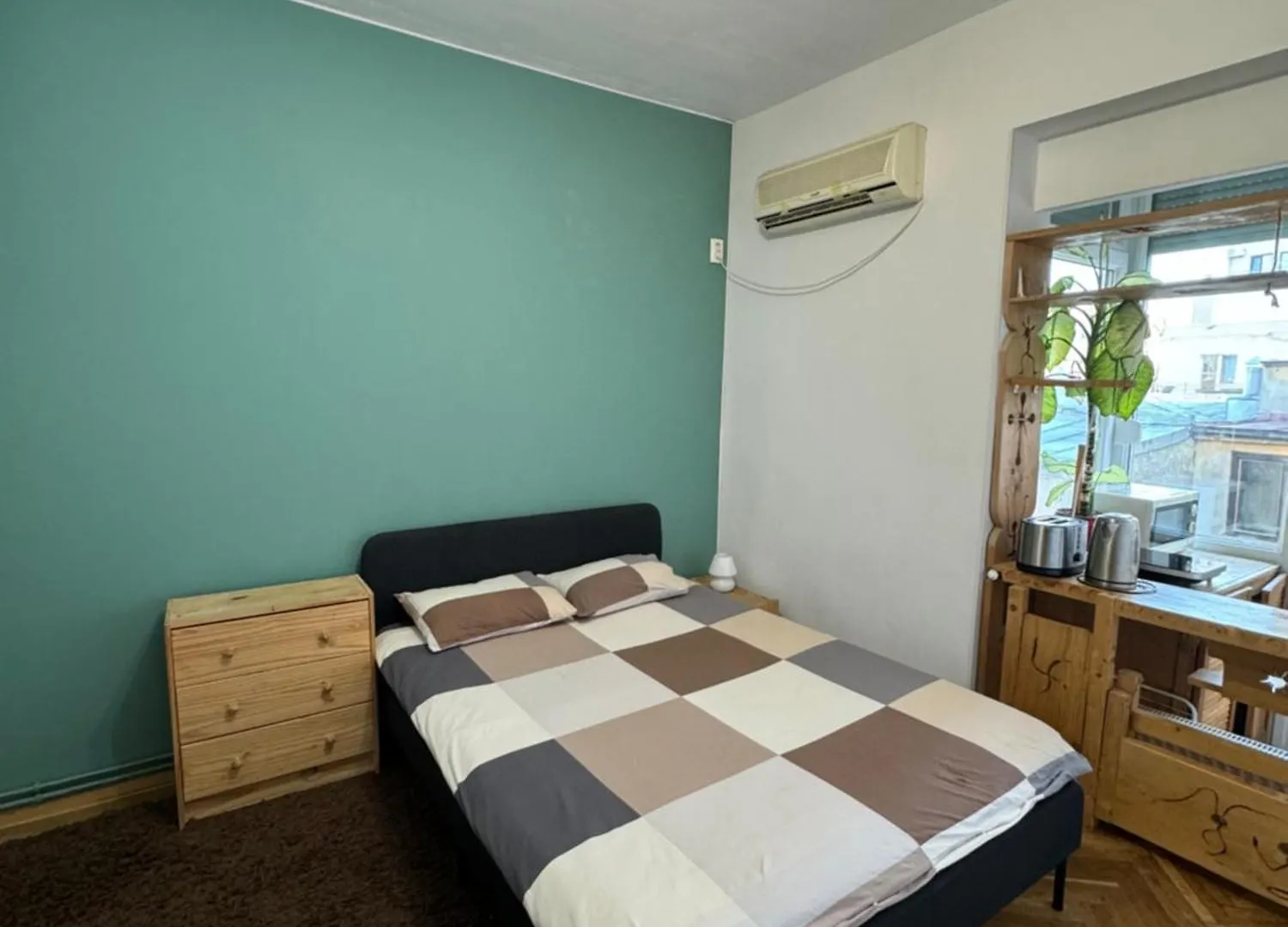 Armeneasca Cozy Studio Bucarest 0*,  Romania