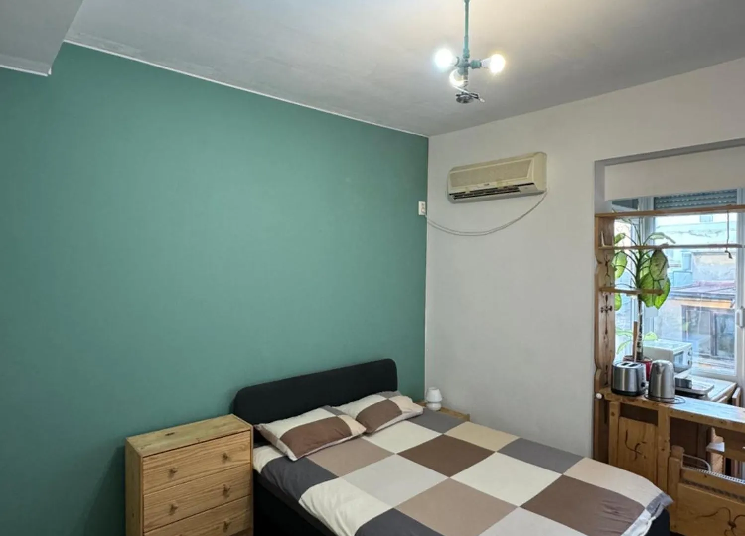 Armeneasca Cozy Studio Bucarest